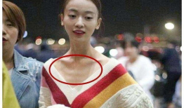 吃瓜娱乐圈吴谨言,娱乐圈的瓜田，她如何成为焦点？